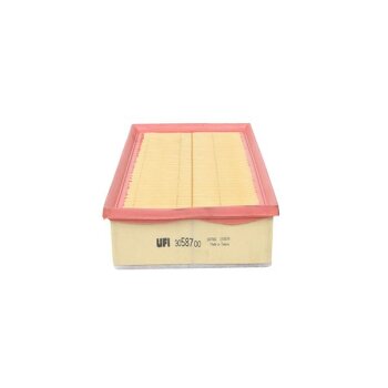CONTINENTAL Luftfilter 28.0002-0424.2 - 28000204242...