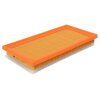 CONTINENTAL Luftfilter 28.0002-0358.2 - 28000203582 für 51881024
