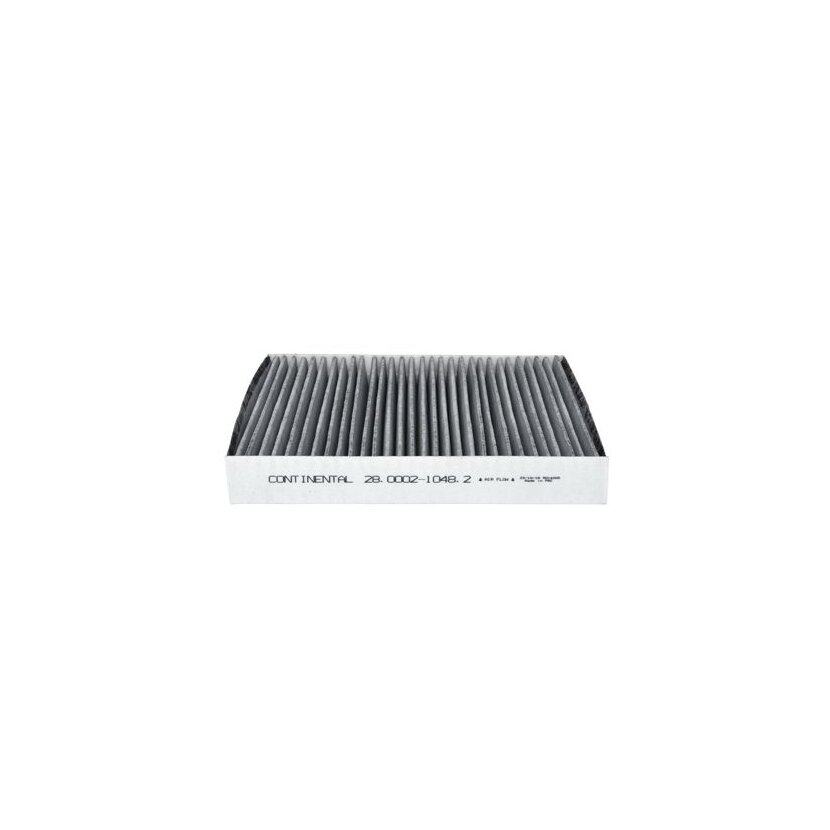 CONTINENTAL Filter, Innenraumluft 28.0002-1048.2 - 28000210482 für 3M5J-19G244-AA