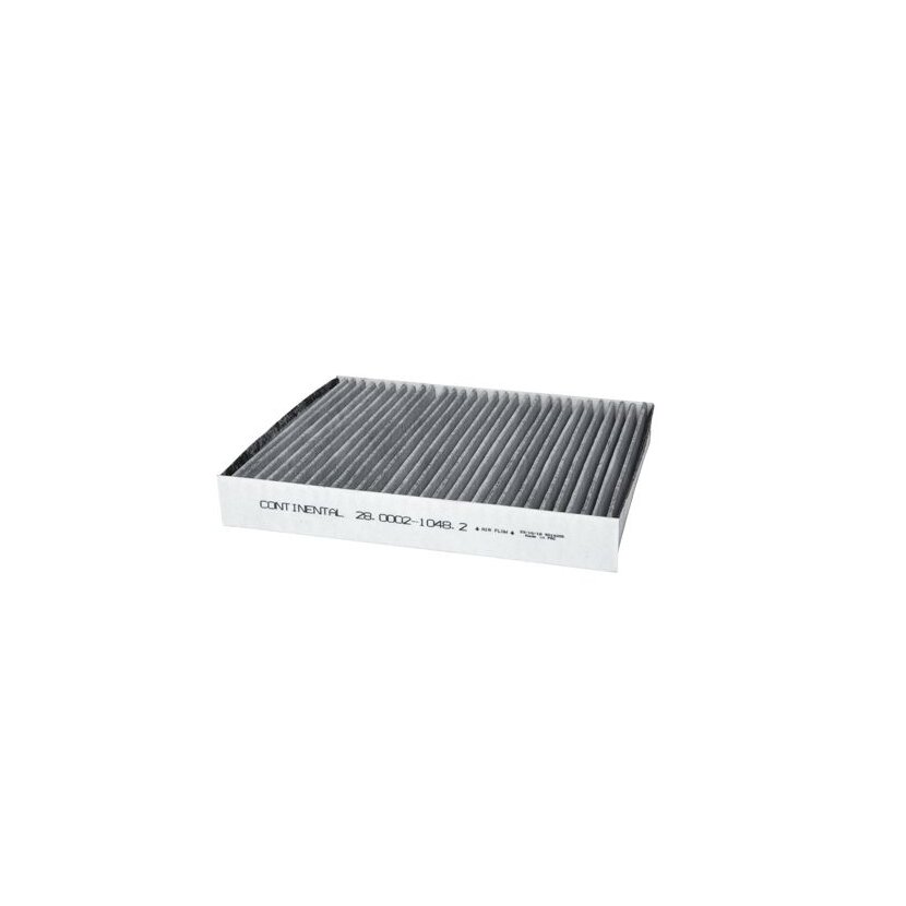 CONTINENTAL Filter, Innenraumluft 28.0002-1048.2 - 28000210482 für 3M5J-19G244-AA
