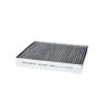 CONTINENTAL Filter, Innenraumluft 28.0002-1048.2 - 28000210482 für 3M5J-19G244-AA