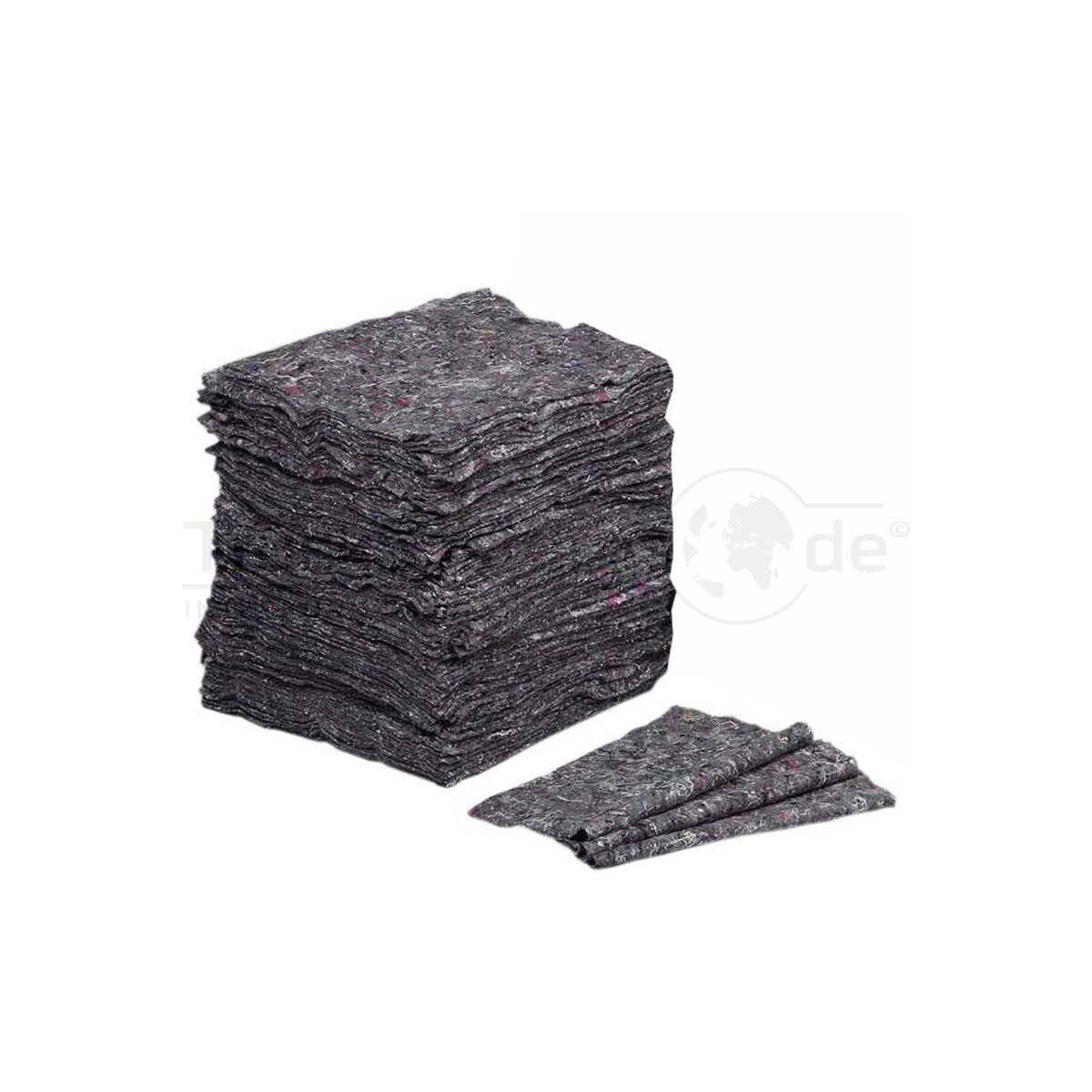 Maschinentücher Baumwolle dunkel 10kg - 1000079 - 7425753800357