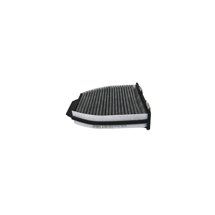 CONTINENTAL Filter, Innenraumluft 28.0002-1032.2 - 28000210322 für 2048300018