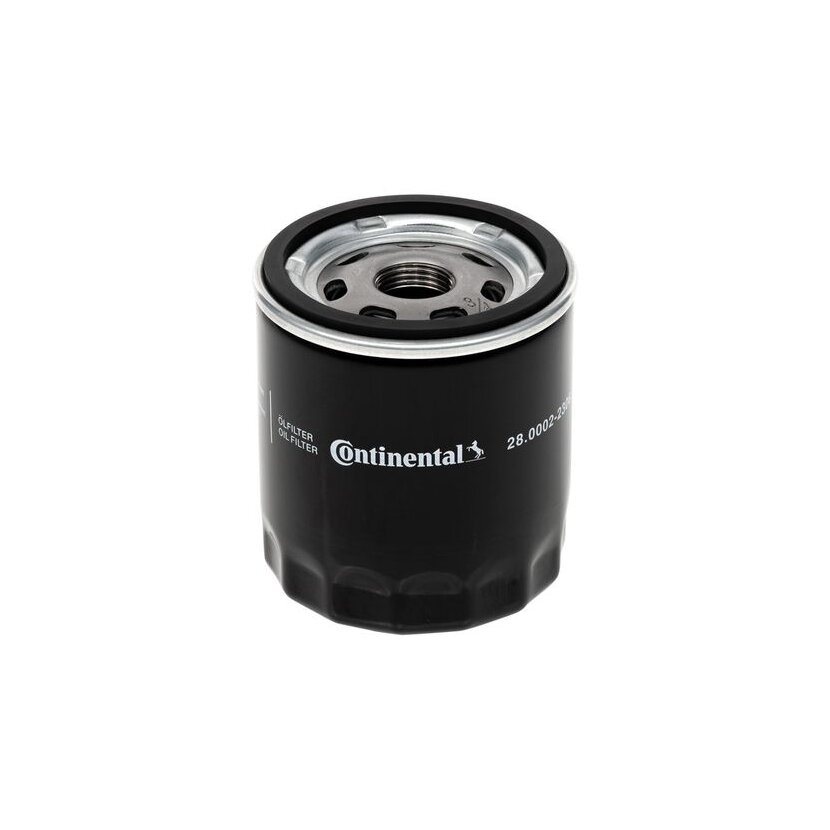 CONTINENTAL Ölfilter 28.0002-2306.2 - 28000223062 für 1751529