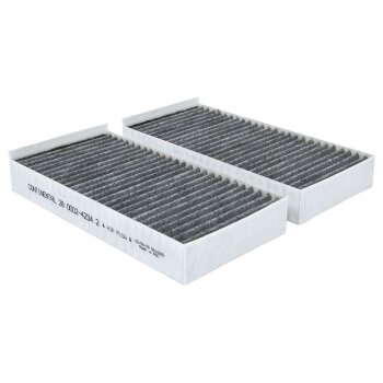 CONTINENTAL Filter, Innenraumluft 28.0002-4234.2 -...