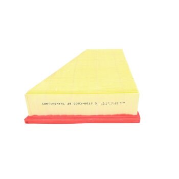 CONTINENTAL Luftfilter 28.0002-0027.2 - 28000200272...