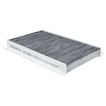 CONTINENTAL Filter, Innenraumluft 28.0002-1010.2 -...