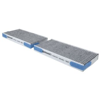 CONTINENTAL Filter, Innenraumluft 28.0002-1055.2 -...