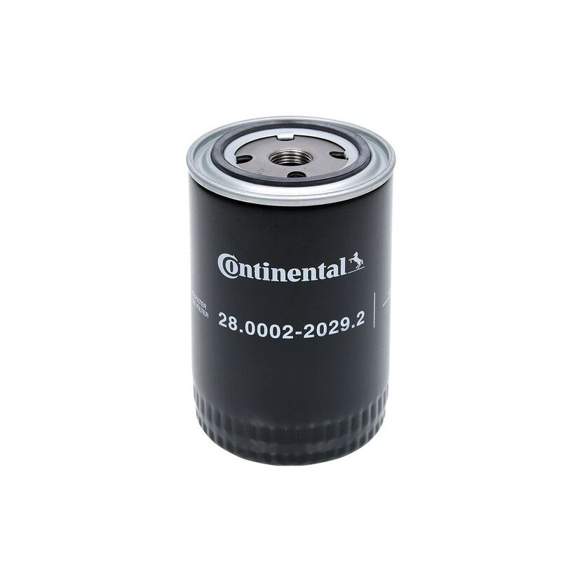 CONTINENTAL Ölfilter 28.0002-2029.2 - 28000220292 für 1109-Q7