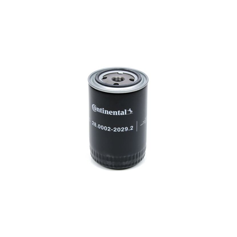 CONTINENTAL Ölfilter 28.0002-2029.2 - 28000220292 für 1109-Q7