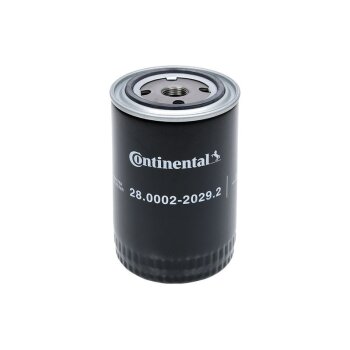 CONTINENTAL Ölfilter 28.0002-2029.2 - 28000220292...