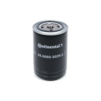 CONTINENTAL Ölfilter 28.0002-2029.2 - 28000220292...