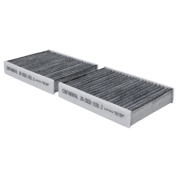 CONTINENTAL Filter, Innenraumluft 28.0002-1031.2 -...