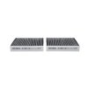 CONTINENTAL Filter, Innenraumluft 28.0002-1031.2 - 28000210312 für 46799653