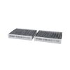 CONTINENTAL Filter, Innenraumluft 28.0002-1031.2 - 28000210312 für 46799653