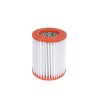CONTINENTAL Luftfilter 28.0002-0498.2 - 28000204982 für 17220-PNB-003