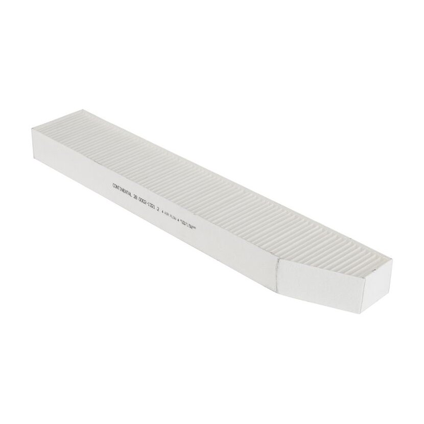 CONTINENTAL Filter, Innenraumluft 28.0002-1321.2 - 28000213212 für K05013595AA