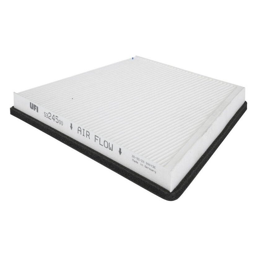 CONTINENTAL Filter, Innenraumluft 28.0002-1246.2 - 28000212462 für 2118300418
