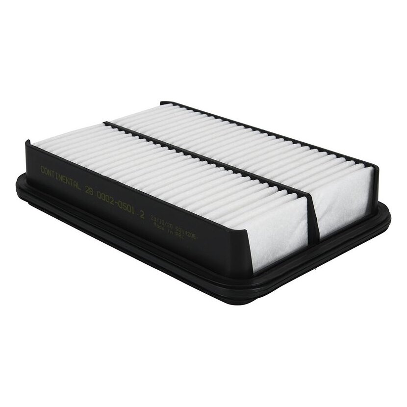 CONTINENTAL Luftfilter 28.0002-0501.2 - 28000205012 für 1607673380