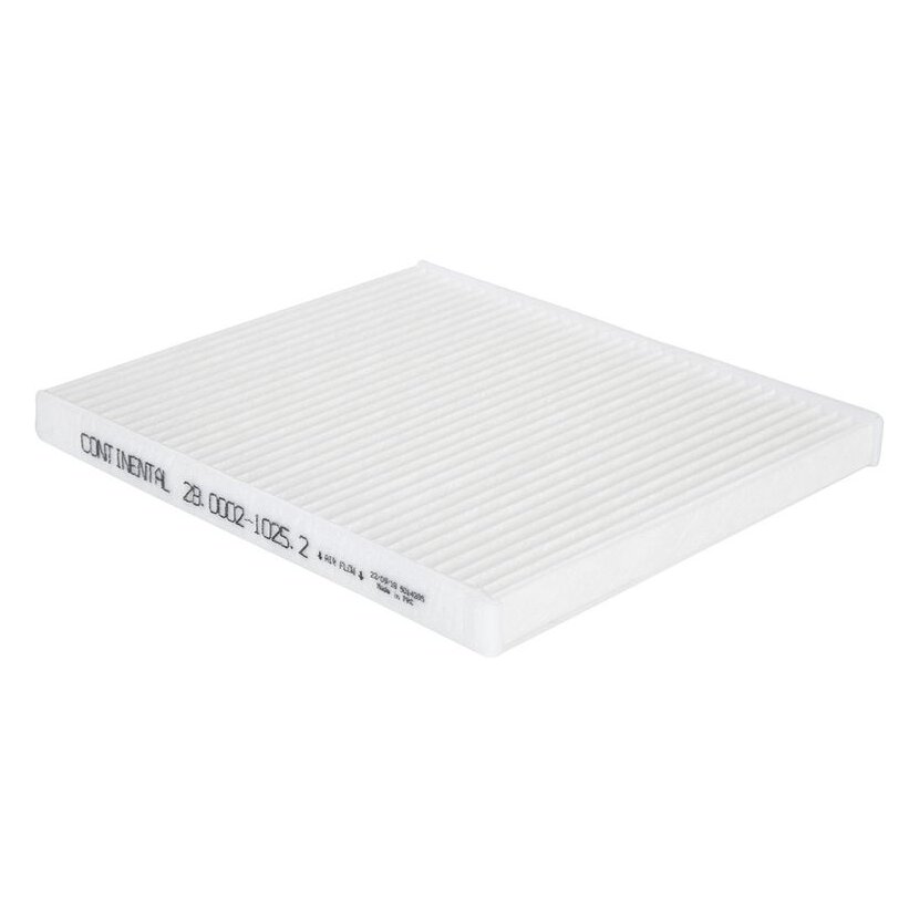 CONTINENTAL Filter, Innenraumluft 28.0002-1025.2 - 28000210252 für 71773191