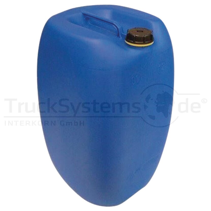 Demineralisiertes Wasser 60l - 5020400450