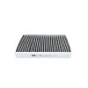 CONTINENTAL Filter, Innenraumluft 28.0002-1165.2 - 28000211652 für 4518300018