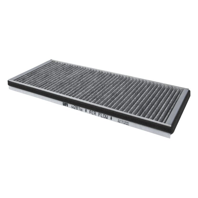 CONTINENTAL Filter, Innenraumluft 28.0002-1247.2 - 28000212472 für A9018300418