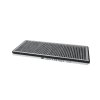 CONTINENTAL Filter, Innenraumluft 28.0002-1247.2 - 28000212472 für A9018300418