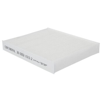 CONTINENTAL Filter, Innenraumluft 28.0002-1013.2 -...