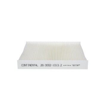 CONTINENTAL Filter, Innenraumluft 28.0002-1013.2 -...