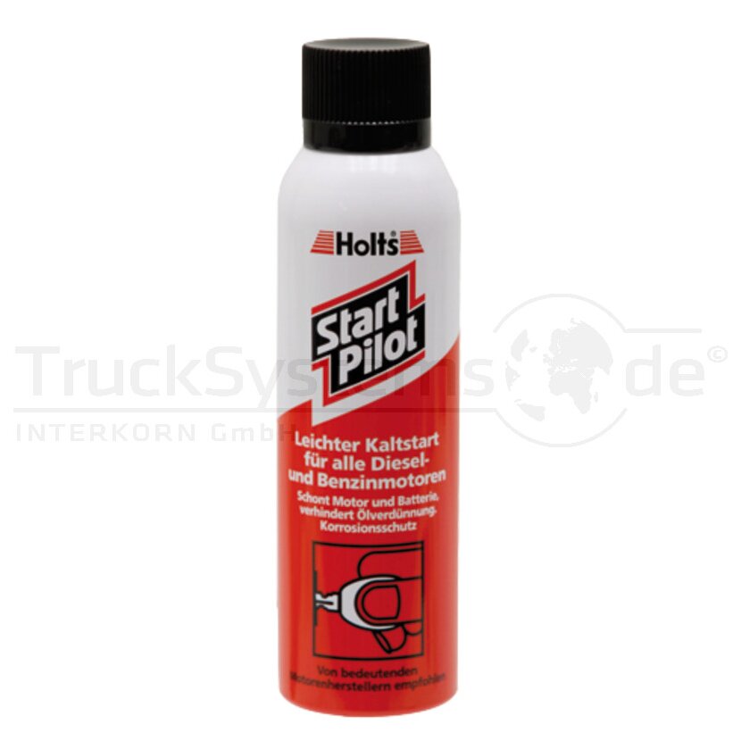 STARTPILOT 21.05 200 ML. (Starthilfe)  - 5002105 - 3256640015257