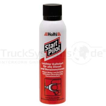 STARTPILOT 21.05 200 ML. (Starthilfe)  - 5002105 -...