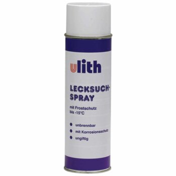 ulith Leckfinder 400ml Sprayose Aeroso  - 290-04-0192 -...