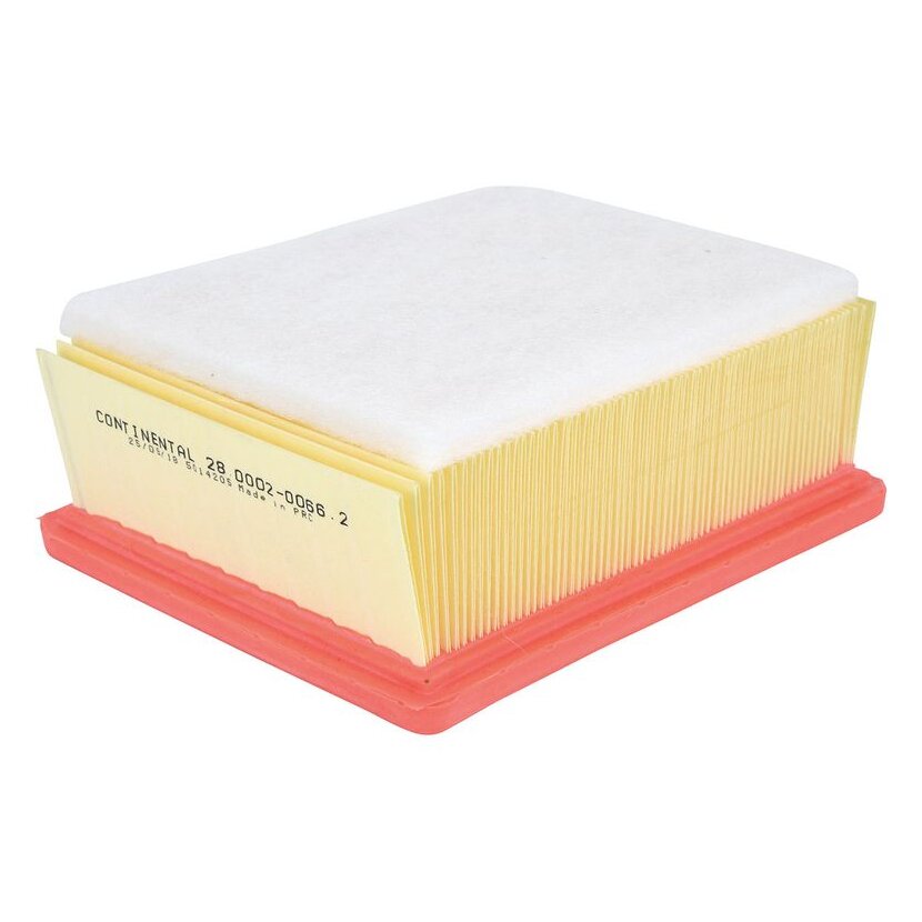 CONTINENTAL Luftfilter 28.0002-0066.2 - 28000200662 für 1444-CC