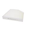 CONTINENTAL Filter, Innenraumluft 28.0002-1067.2 - 28000210672 für 8K0819439