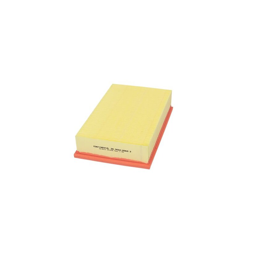 CONTINENTAL Luftfilter 28.0002-0563.2 - 28000205632 für A1110940004