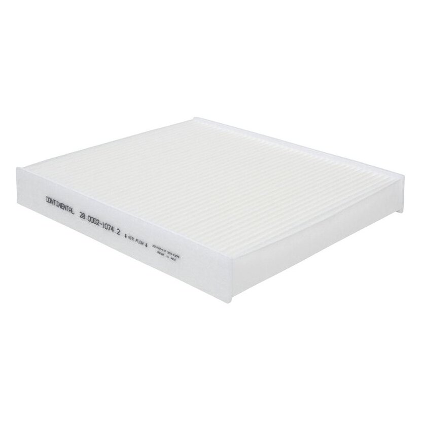CONTINENTAL Filter, Innenraumluft 28.0002-1074.2 - 28000210742 für 6RD820367