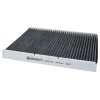 CONTINENTAL Filter, Innenraumluft 28.0002-1004.2 - 28000210042 für JZW819653