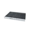 CONTINENTAL Filter, Innenraumluft 28.0002-1004.2 - 28000210042 für JZW819653