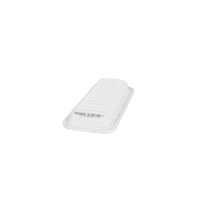 CONTINENTAL Luftfilter 28.0002-0039.2 - 28000200392 für 1444-PW