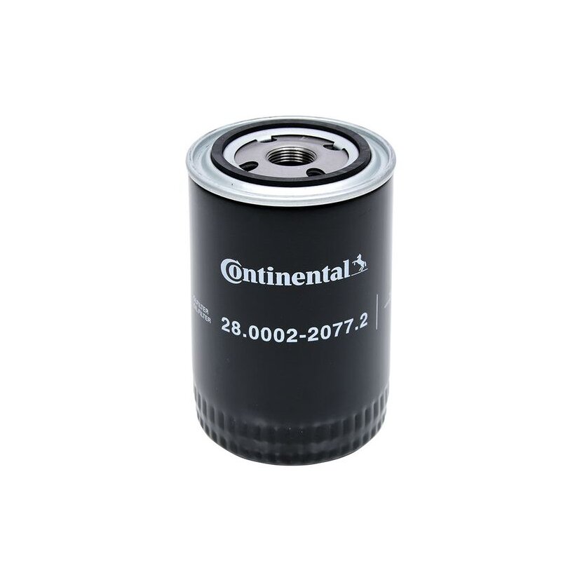 CONTINENTAL Ölfilter 28.0002-2077.2 - 28000220772 für 68095335AA