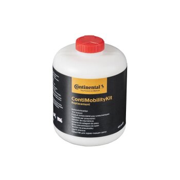 CONTINENTAL Dichtmittel, Reifen-Dichtungs-Set 17120400000