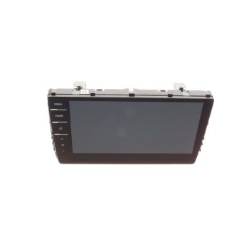 CONTINENTAL Anzeige-/Bedieneinheit (Touchscreen)...