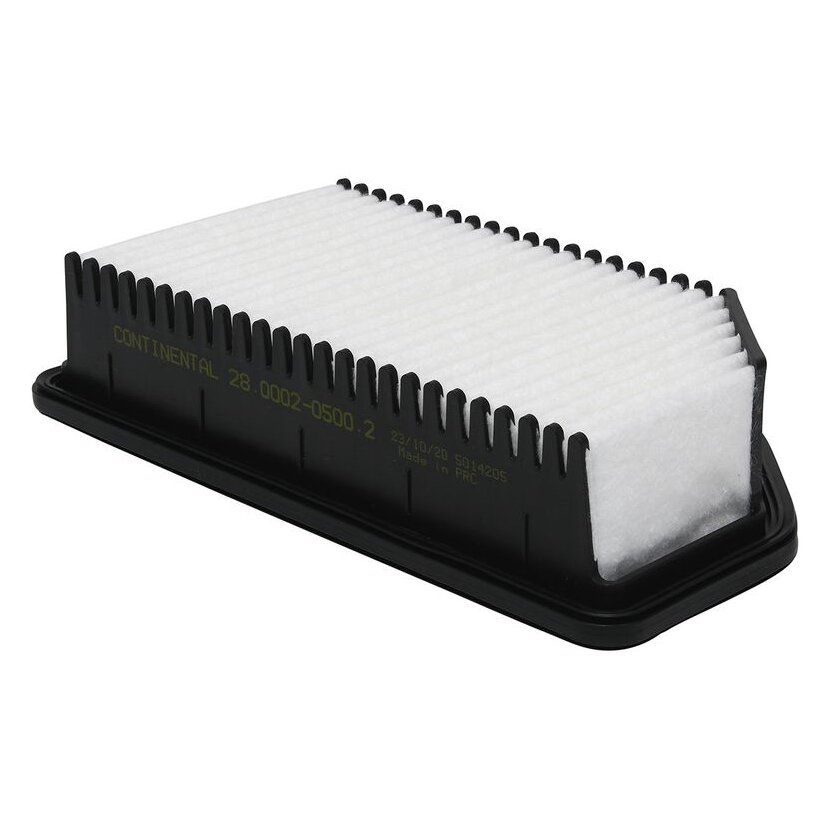 CONTINENTAL Luftfilter 28.0002-0500.2 - 28000205002 für 28113-1W000