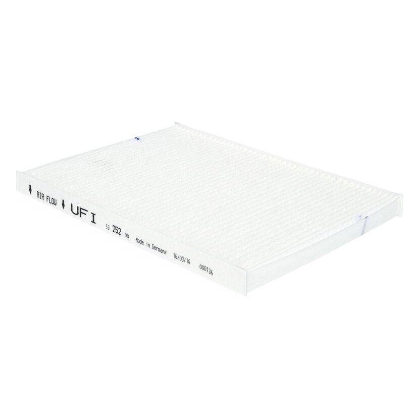 CONTINENTAL Filter, Innenraumluft 28.0002-1281.2 - 28000212812 für 46412715