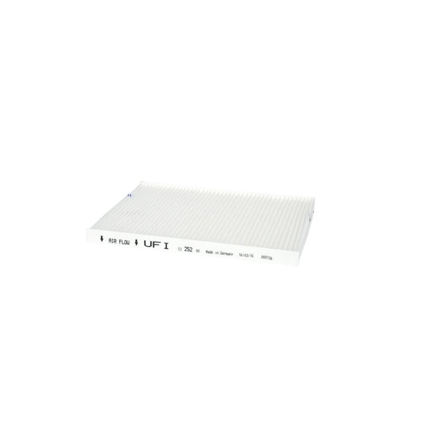 CONTINENTAL Filter, Innenraumluft 28.0002-1281.2 - 28000212812 für 46412715