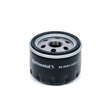CONTINENTAL Ölfilter 28.0002-2003.2 - 28000220032...