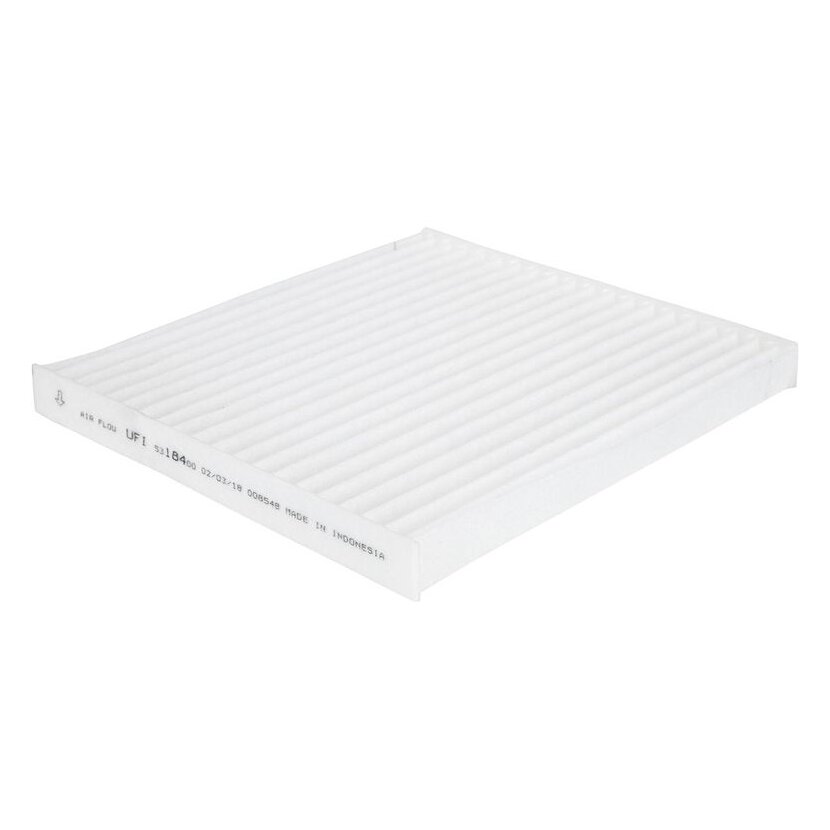 CONTINENTAL Filter, Innenraumluft 28.0002-1109.2 - 28000211092 für 87139-YZZ17