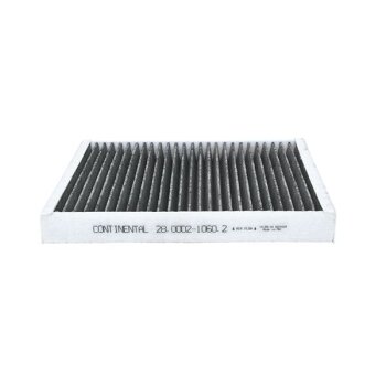 CONTINENTAL Filter, Innenraumluft 28.0002-1060.2 -...