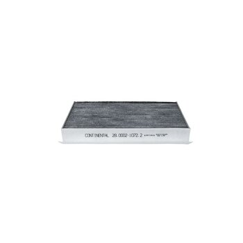 CONTINENTAL Filter, Innenraumluft 28.0002-1072.2 -...